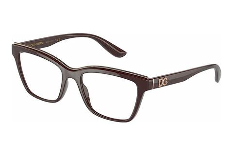 Glasses Dolce & Gabbana DG5064 3285