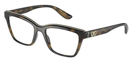 Glasses Dolce & Gabbana DG5064 502