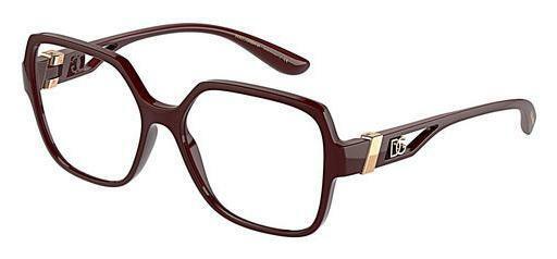Glasses Dolce & Gabbana DG5065 3285