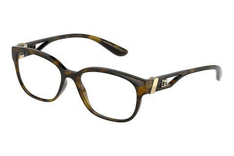 Glasses Dolce & Gabbana DG5066 502