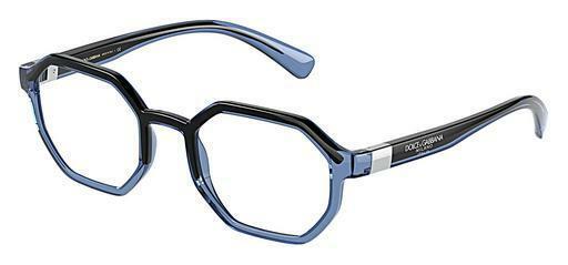 Glasses Dolce & Gabbana DG5068 3258