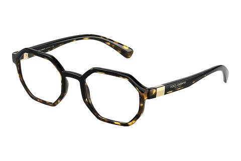 Glasses Dolce & Gabbana DG5068 3306