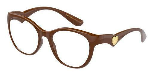 Glasses Dolce & Gabbana DG5069 3292