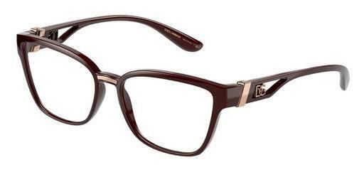 Glasses Dolce & Gabbana DG5070 3285