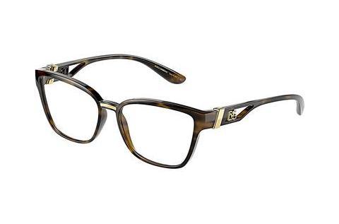 Glasses Dolce & Gabbana DG5070 502