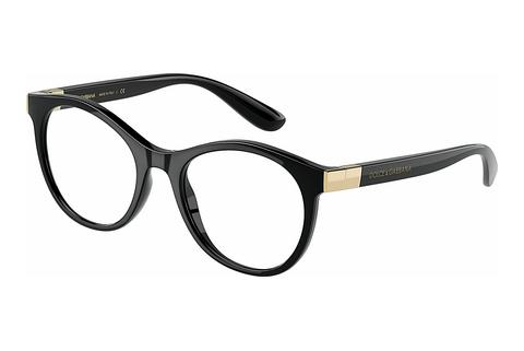 Glasses Dolce & Gabbana DG5075 501