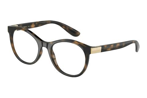 Glasses Dolce & Gabbana DG5075 502