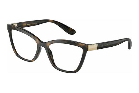 Glasses Dolce & Gabbana DG5076 502