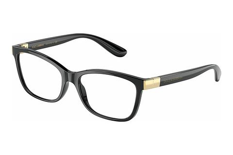 Glasses Dolce & Gabbana DG5077 501