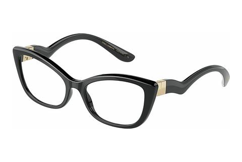 Glasses Dolce & Gabbana DG5078 501