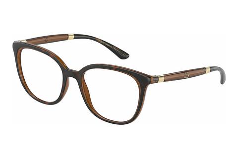 Glasses Dolce & Gabbana DG5080 3185