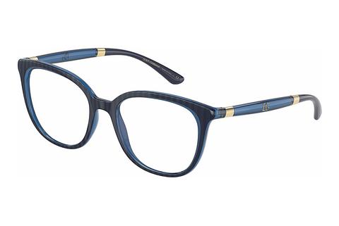 Glasses Dolce & Gabbana DG5080 3324