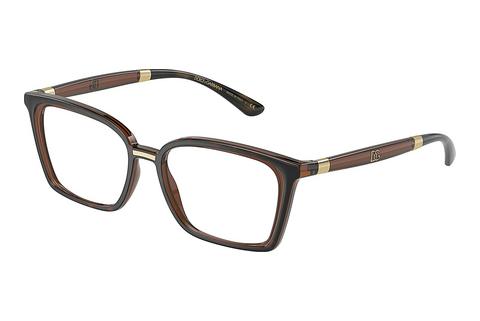 Glasses Dolce & Gabbana DG5081 3185