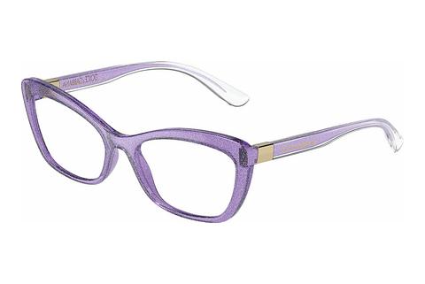 Glasses Dolce & Gabbana DG5082 3353