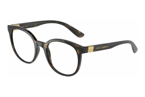 Glasses Dolce & Gabbana DG5083 502