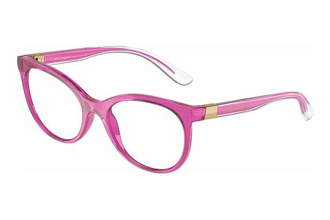 Glasses Dolce & Gabbana DG5084 3351
