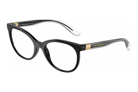 Glasses Dolce & Gabbana DG5084 501