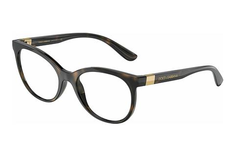 Glasses Dolce & Gabbana DG5084 502