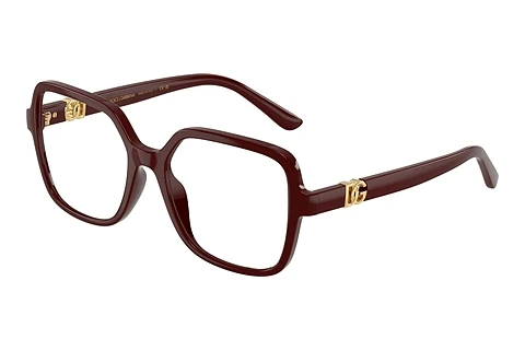 Glasses Dolce & Gabbana DG5105U 3091