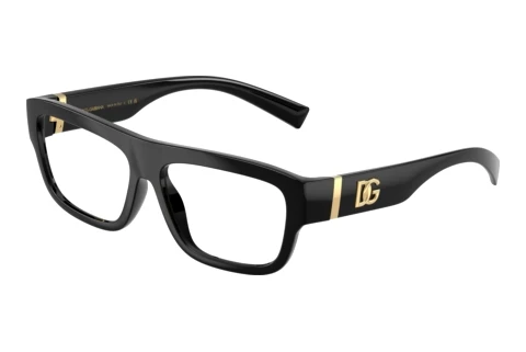 Glasses Dolce & Gabbana DG5114 501