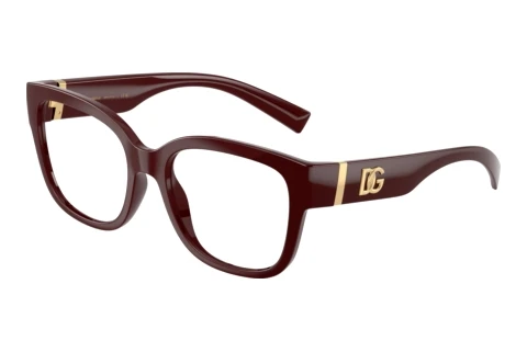 Glasses Dolce & Gabbana DG5115 3091