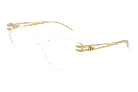 Glasses Dolce & Gabbana DG5116 3133