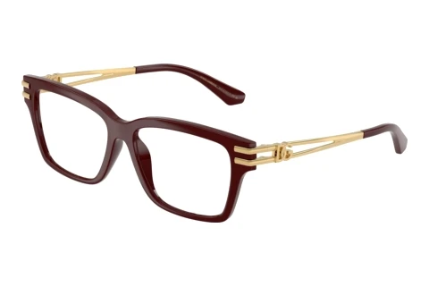 Glasses Dolce & Gabbana DG5117 3091