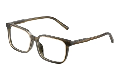 Glasses Dolce & Gabbana DX3003 3480