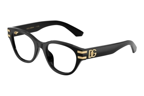 Glasses Dolce & Gabbana DX3004 501