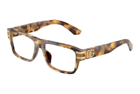 Glasses Dolce & Gabbana DX3005 3437