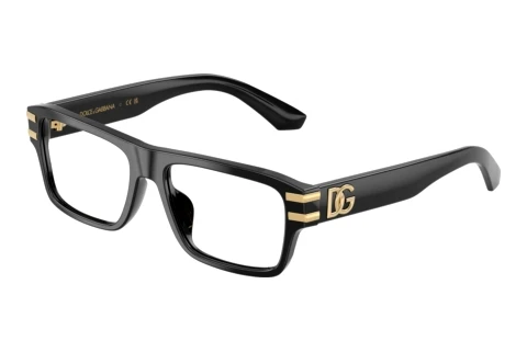 Glasses Dolce & Gabbana DX3005 501
