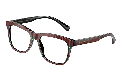 Glasses Dolce & Gabbana DX3356 3397