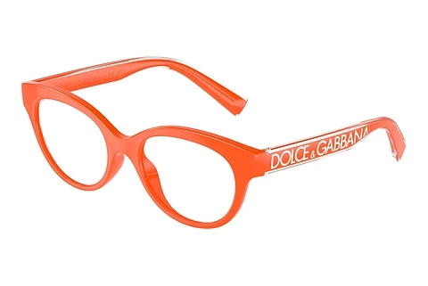 Glasses Dolce & Gabbana DX5003 3338