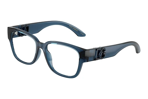 Glasses Dolce & Gabbana DX5006 3009