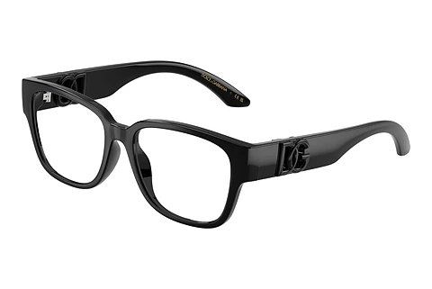Glasses Dolce & Gabbana DX5006 501