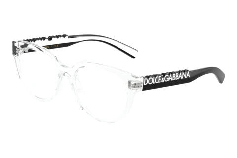 Glasses Dolce & Gabbana DX5007 3133