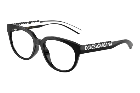 Glasses Dolce & Gabbana DX5007 501