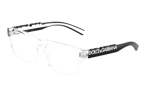 Glasses Dolce & Gabbana DX5008 3133