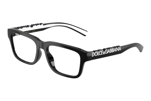 Glasses Dolce & Gabbana DX5008 501