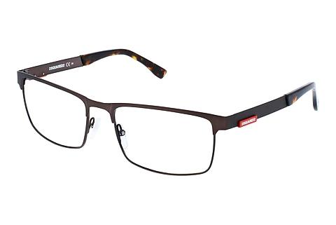 Glasses Dsquared2 D2 0006 HGC