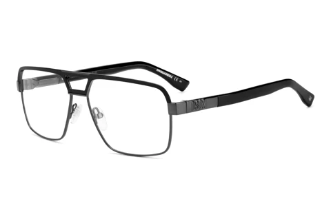 Glasses Dsquared2 D2 0034 RZZ