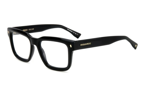 Glasses Dsquared2 D2 0090 807