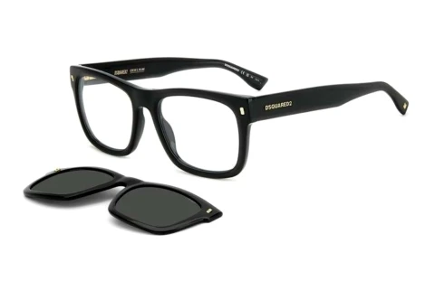Glasses Dsquared2 D2 0100/CS 807/M9