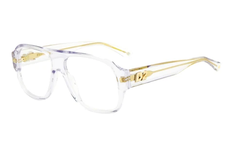 Glasses Dsquared2 D2 0125 900