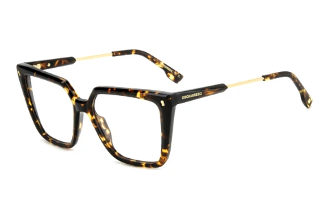 Glasses Dsquared2 D2 0136 086