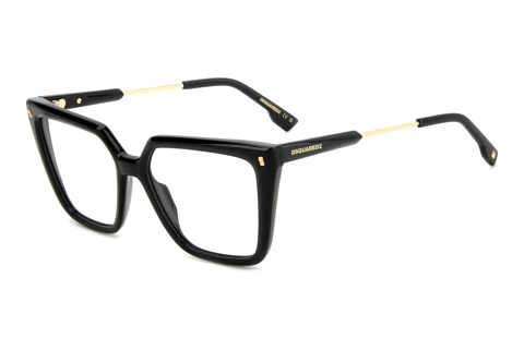 Glasses Dsquared2 D2 0136 807