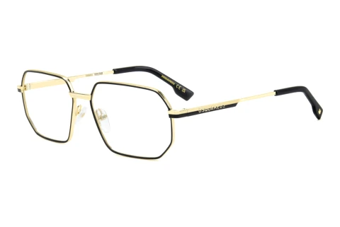 Glasses Dsquared2 D2 0158 0NZ
