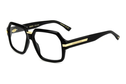 Glasses Dsquared2 D2 0162 807