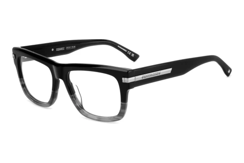 Glasses Dsquared2 D2 0163 XOW