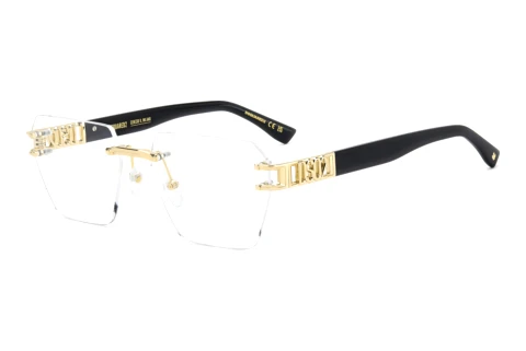 Glasses Dsquared2 D2 0173 000